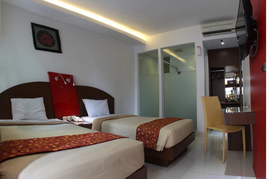 Hotel Kenari Asri 2*