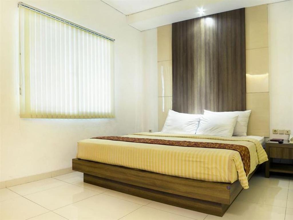 Hotel Kenari Asri