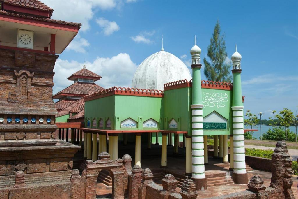 Kenari Asri Hotel Kudus