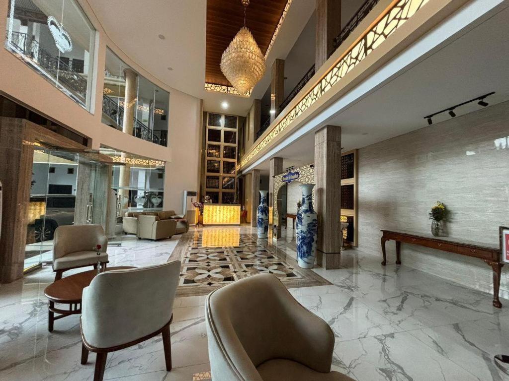 Hotel Kenari Asri