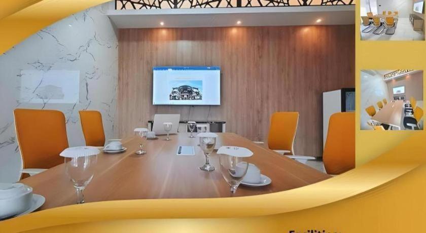 Hotel Kenari Asri 2*