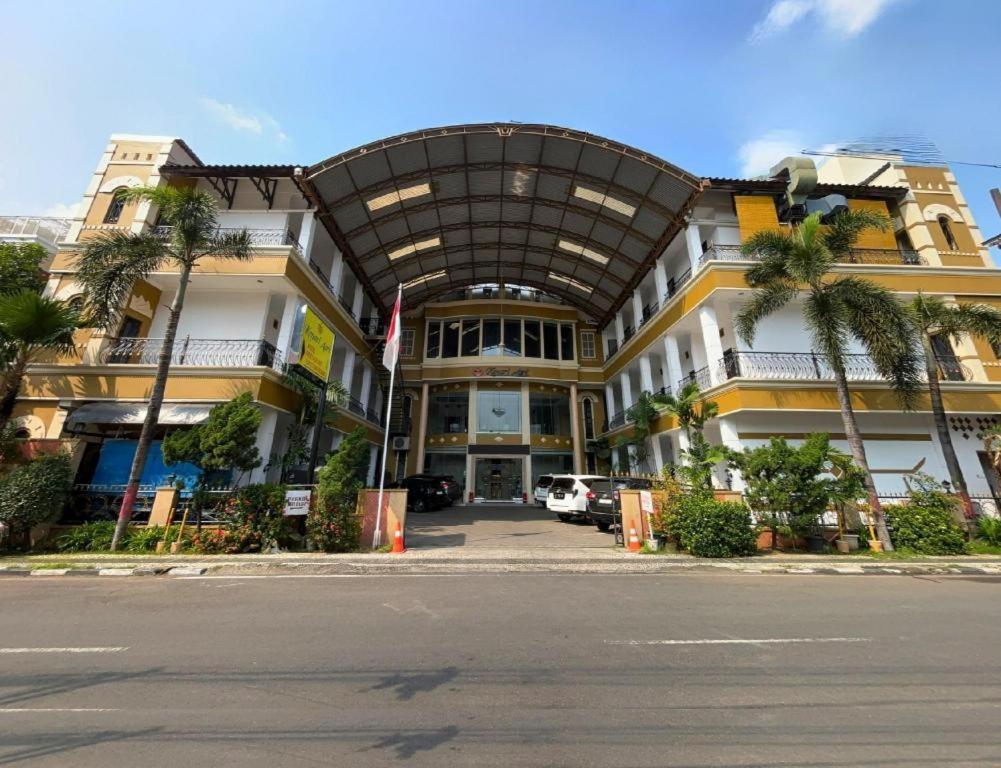 Kenari Asri Kudus