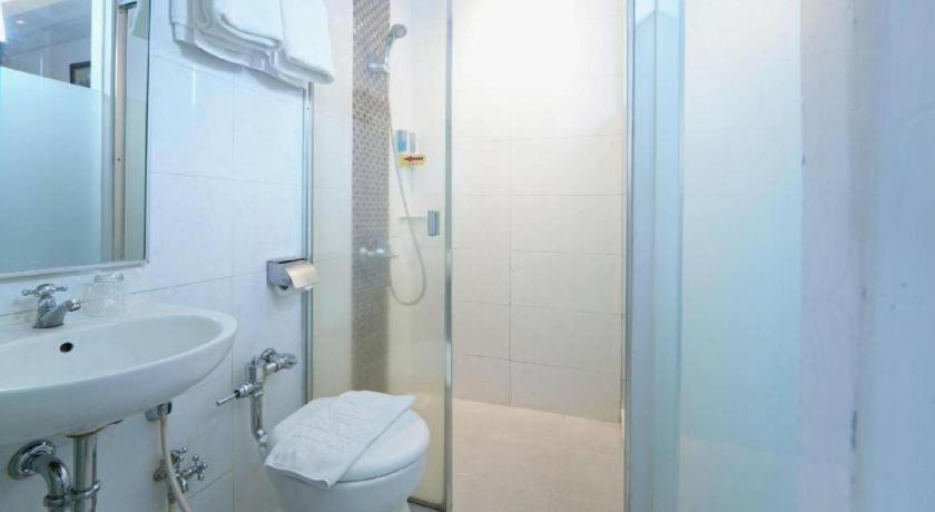 Hotel Kenari Asri 2*
