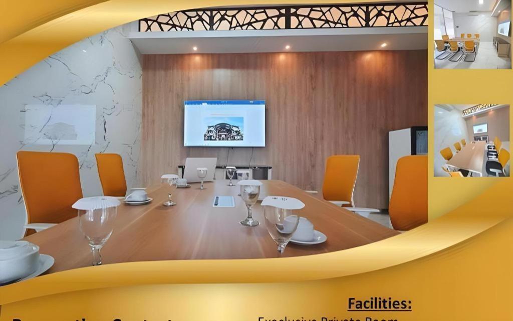Kenari Asri Hotel Kudus