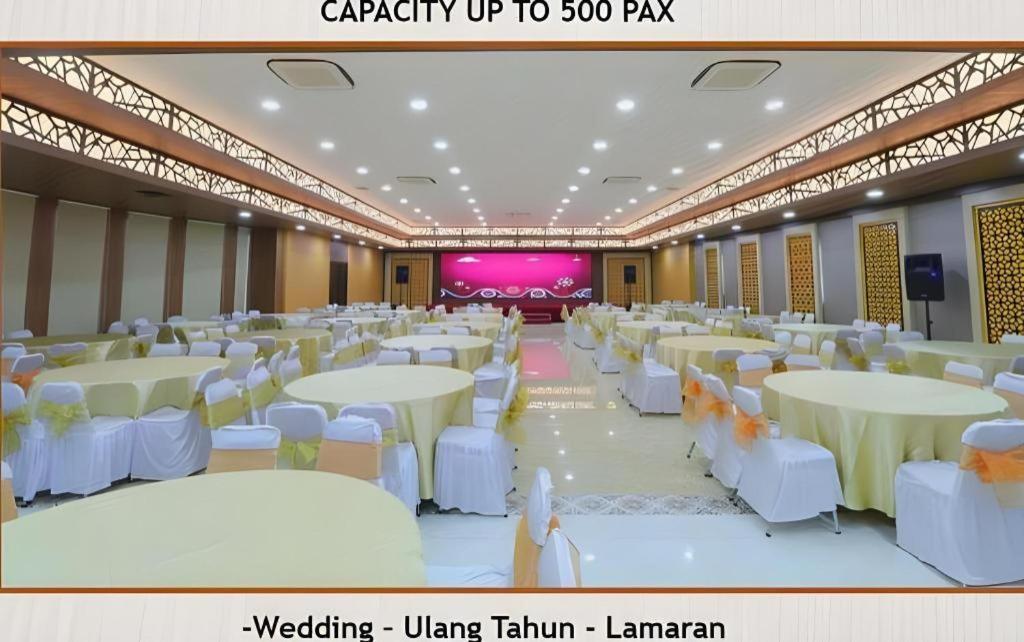Hotel Kenari Asri 2*