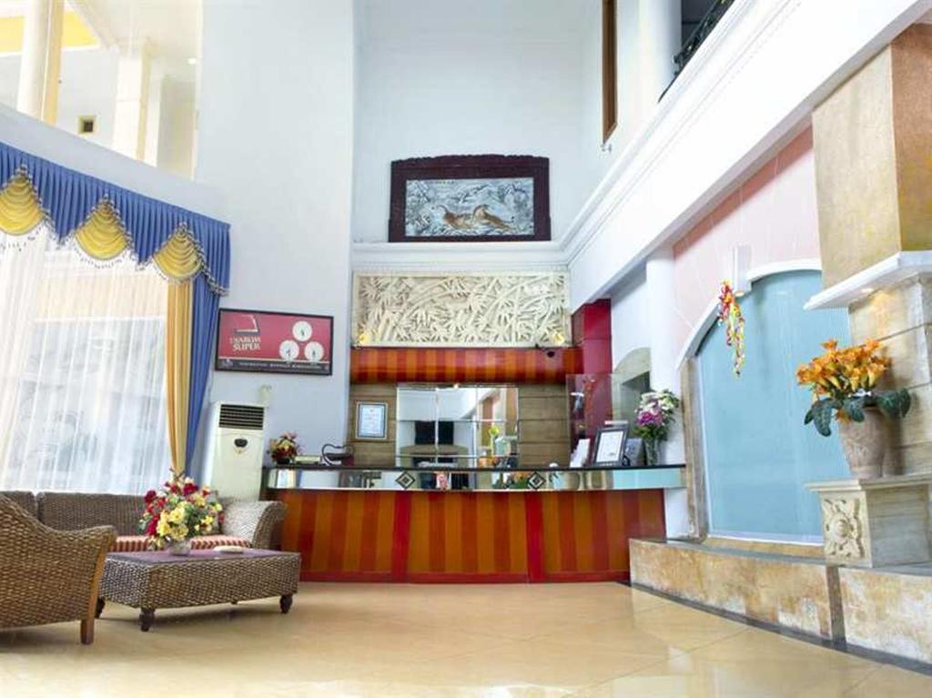 Hotel Kenari Asri Kudus