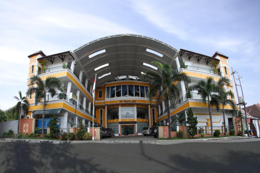 Kenari Asri Kudus
