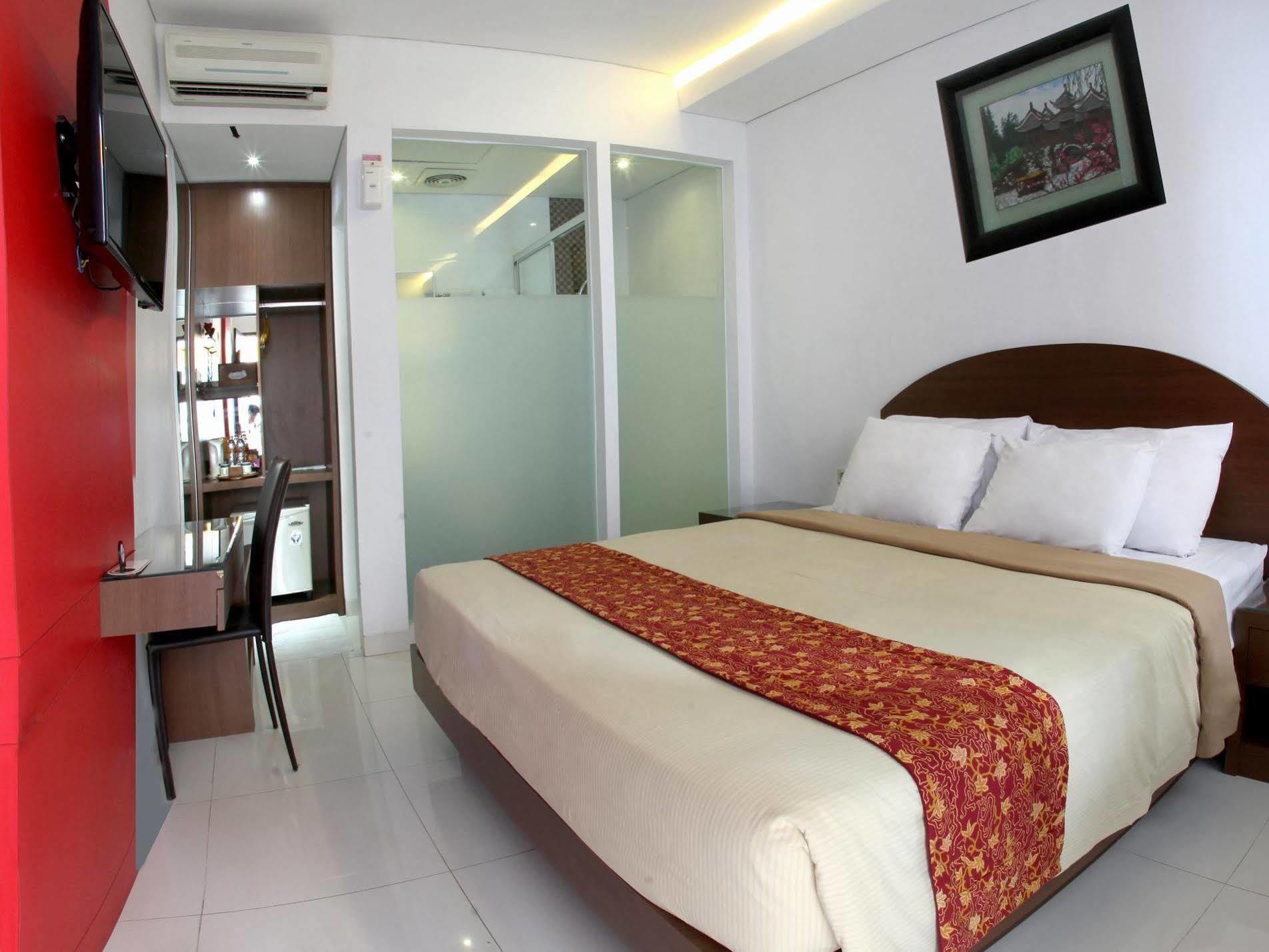 Hotel Kenari Asri 2*